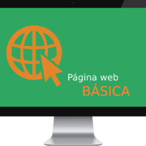 Página web básica